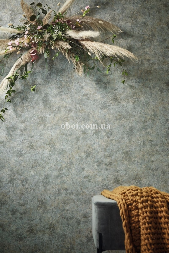 Шпалери Marburg колекції Natural Opulence в інтер'єрі